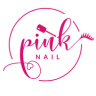 Pink Nail