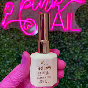 Real Love Linha Light