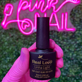 Real Love Linha Light