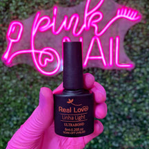 Real Love Linha Light