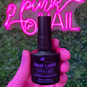 Real Love Linha Light