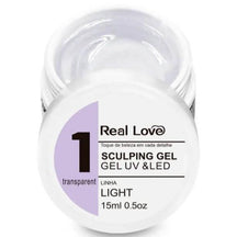 Sculping Gel Real Love