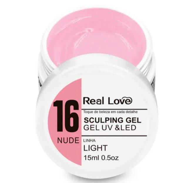 Sculping Gel Real Love