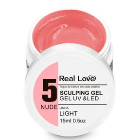 Sculping Gel Real Love