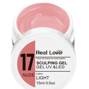 Sculping Gel Real Love