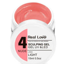 Sculping Gel Real Love