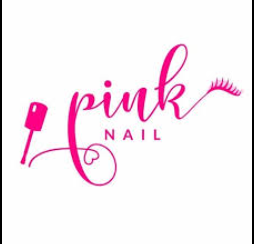 Pink Nail